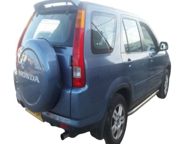 bontott HONDA CR-V Osztómű