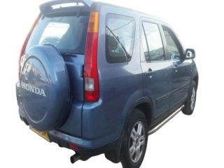 bontott HONDA CR-V Osztómű