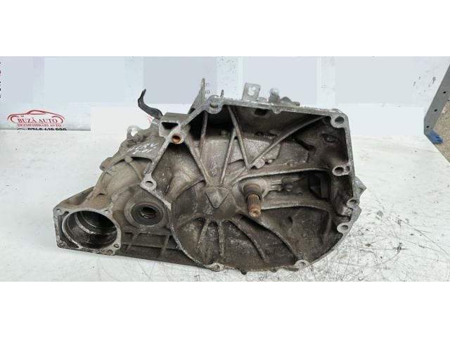 bontott HONDA CR-V Váltó (Mechanikus)