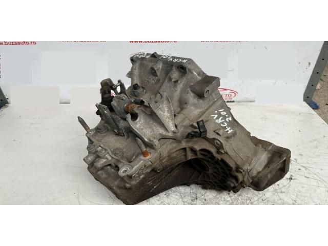 bontott HONDA CR-V Váltó (Mechanikus)
