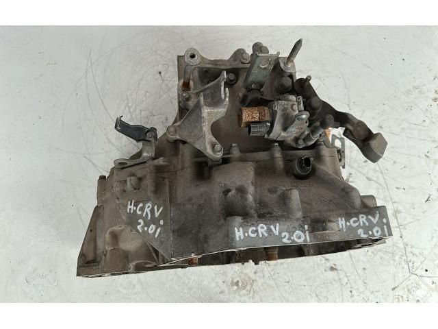 bontott HONDA CR-V Váltó (Mechanikus)