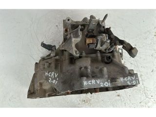 bontott HONDA CR-V Váltó (Mechanikus)