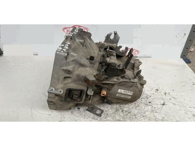 bontott HONDA CR-V Váltó (Mechanikus)