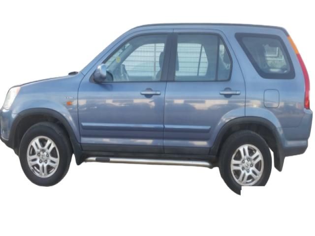 bontott HONDA CR-V Váltó Tartó Bak (Pozíciófüggetlen)