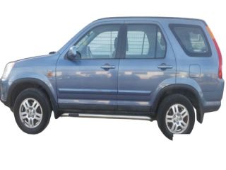 bontott HONDA CR-V Váltó Tartó Bak (Pozíciófüggetlen)