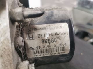 bontott HONDA CR-V ABS Kocka