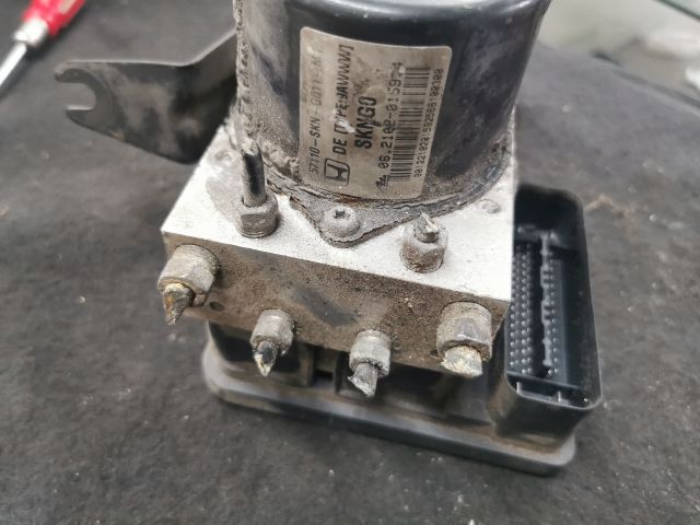 bontott HONDA CR-V ABS Kocka