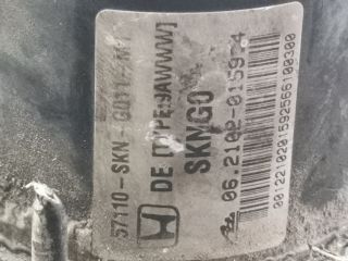 bontott HONDA CR-V ABS Kocka