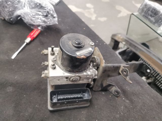 bontott HONDA CR-V ABS Kocka