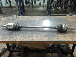 bontott HONDA CR-V Bal hátsó Féltengely