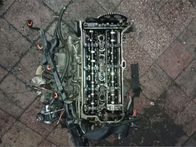 bontott HONDA CR-V Fojtószelep (Mechanikus)