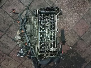 bontott HONDA CR-V Fojtószelep (Mechanikus)