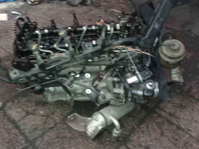 bontott HONDA CR-V Fojtószelep (Mechanikus)