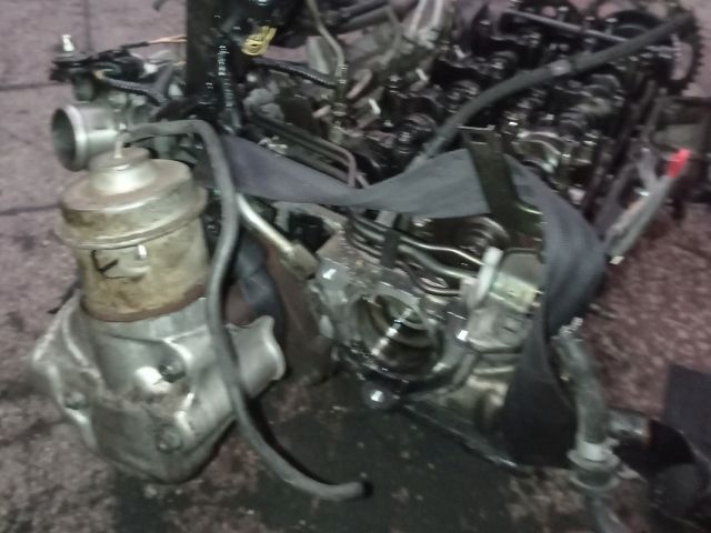 bontott HONDA CR-V Fojtószelep (Mechanikus)