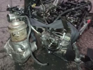 bontott HONDA CR-V Fojtószelep (Mechanikus)