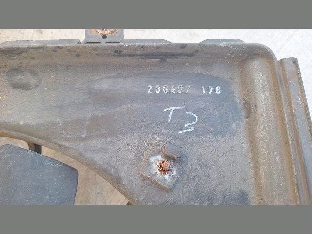 bontott HONDA CR-V Hűtőventilátor