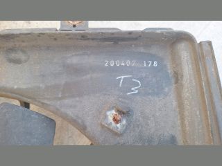 bontott HONDA CR-V Hűtőventilátor