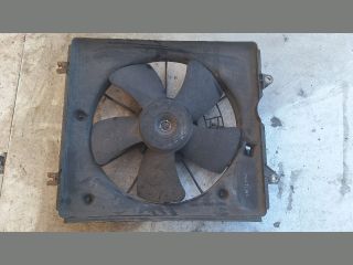 bontott HONDA CR-V Hűtőventilátor