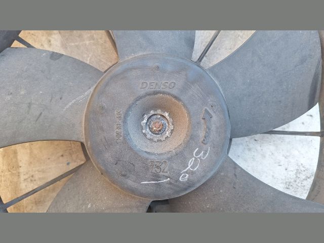 bontott HONDA CR-V Hűtőventilátor