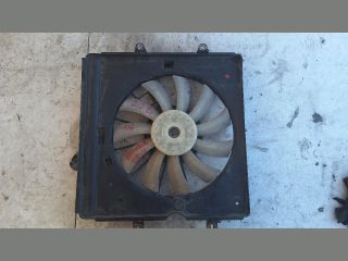 bontott HONDA CR-V Hűtőventilátor