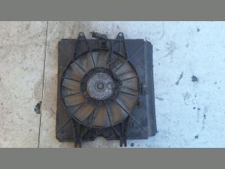 bontott HONDA CR-V Hűtőventilátor
