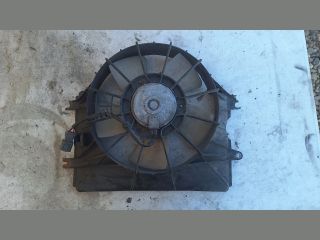 bontott HONDA CR-V Hűtőventilátor