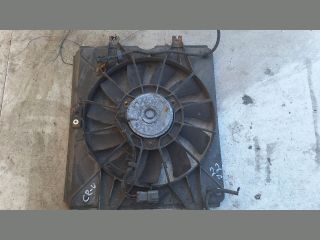 bontott HONDA CR-V Hűtőventilátor