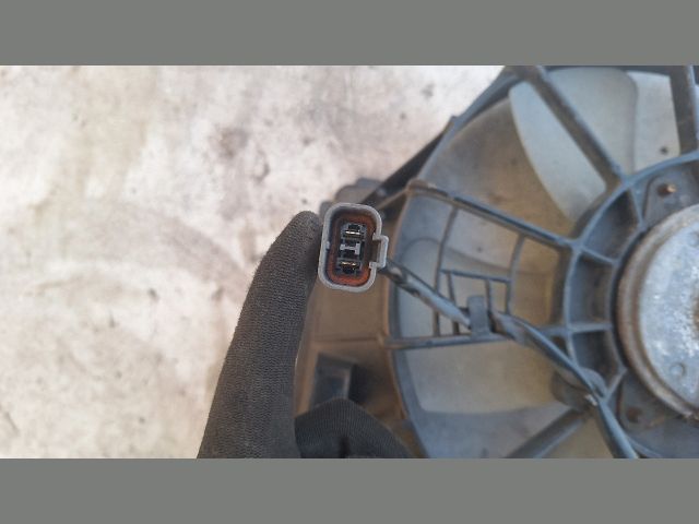 bontott HONDA CR-V Hűtőventilátor