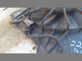 bontott HONDA CR-V Hűtőventilátor
