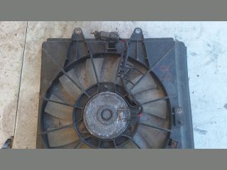 bontott HONDA CR-V Hűtőventilátor