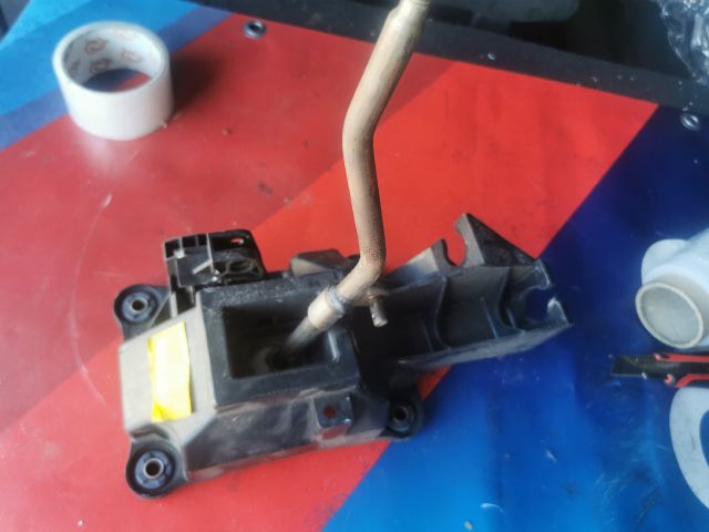 bontott HONDA CR-V Váltó Kulissza