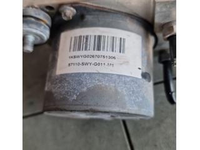 bontott HONDA CR-V ABS Kocka