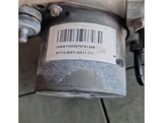 bontott HONDA CR-V ABS Kocka