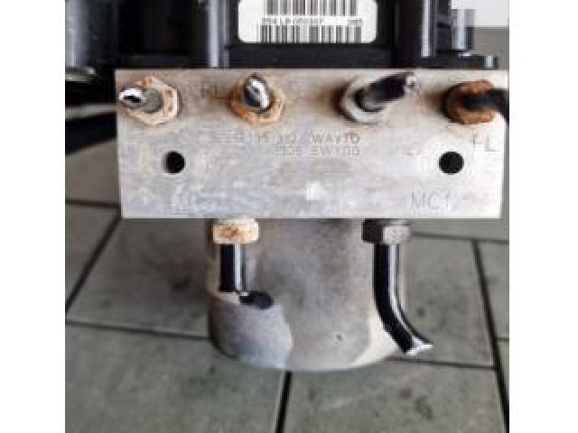 bontott HONDA CR-V ABS Kocka