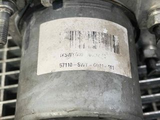 bontott HONDA CR-V ABS Kocka