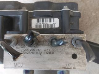 bontott HONDA CR-V ABS Kocka