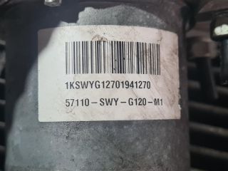 bontott HONDA CR-V ABS Kocka