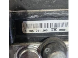 bontott HONDA CR-V ABS Kocka