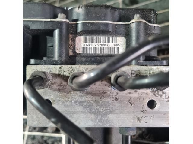 bontott HONDA CR-V ABS Kocka