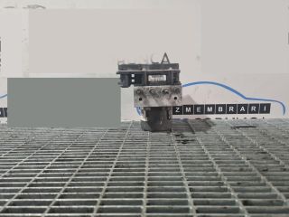 bontott HONDA CR-V ABS Kocka