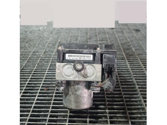 bontott HONDA CR-V ABS Kocka