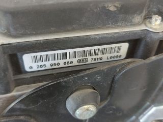 bontott HONDA CR-V ABS Kocka