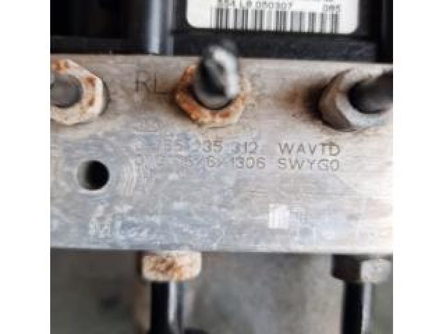 bontott HONDA CR-V ABS Kocka