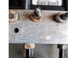 bontott HONDA CR-V ABS Kocka