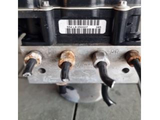 bontott HONDA CR-V ABS Kocka