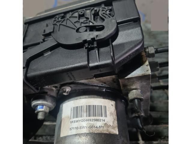 bontott HONDA CR-V ABS Kocka