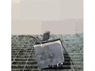 bontott HONDA CR-V ABS Kocka