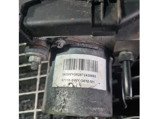 bontott HONDA CR-V ABS Kocka