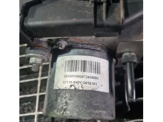 bontott HONDA CR-V ABS Kocka