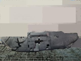 bontott HONDA CR-V Alsó Összekötő